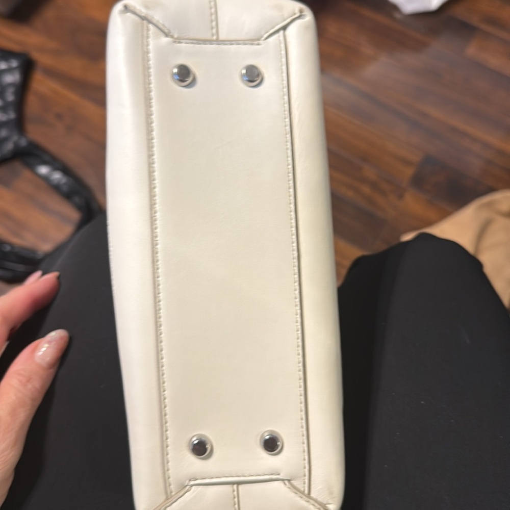 Bottega Venneta shoulder bag - Picture 4 of 7